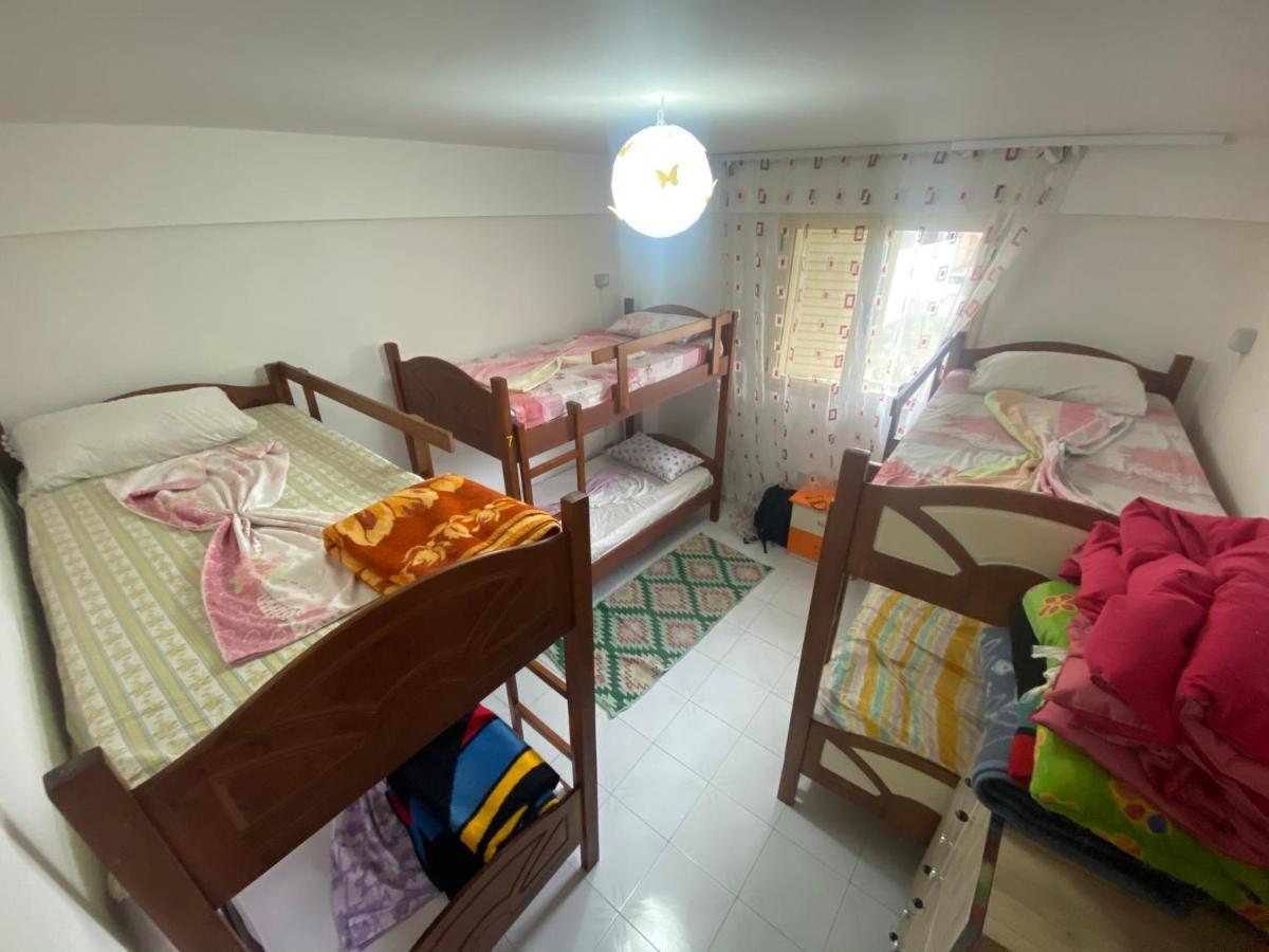Hostel Backpackers & Bar Lungomare *