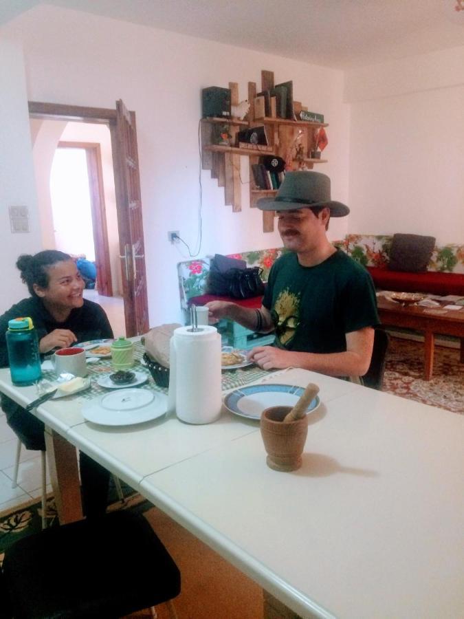 Backpackers & Bar Lungomare Hostel *