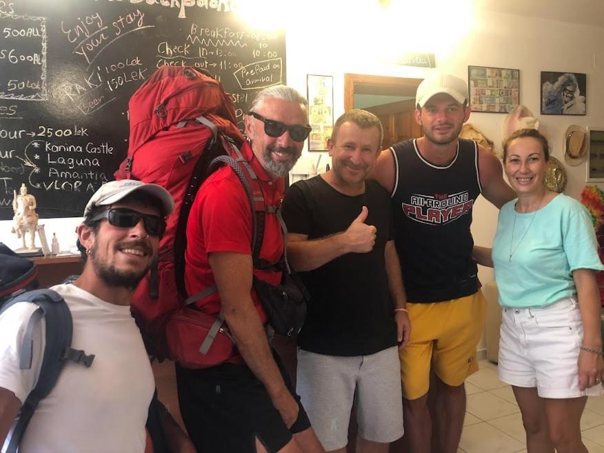 Backpackers & Bar Lungomare Hostel *