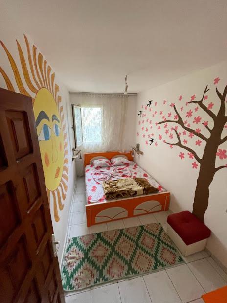 Hostel Backpackers & Bar Lungomare *