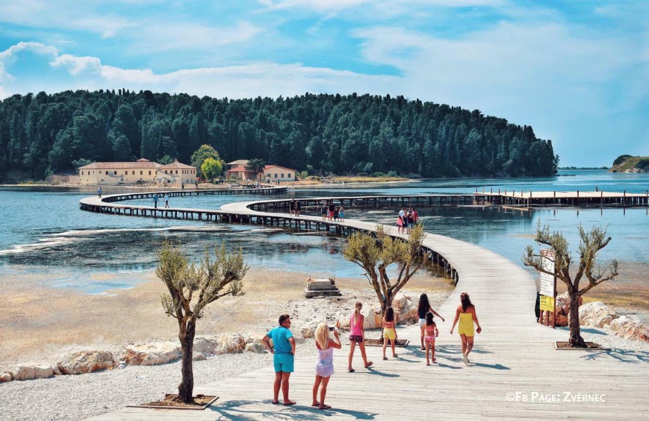 Backpackers & Bar Lungomare * Vlore